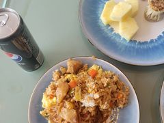 -上海雅居乐万豪侯爵酒店