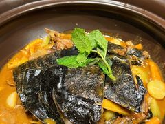 -王捌小院(红花坡店)