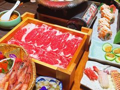 -一本料理(西溪天街店)