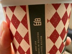 -明谦·Coffee&Cocktail Bar(美您公园店)