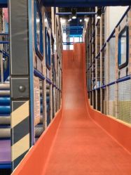 -meland亲子乐园•派对•研学(苏州悠方购物中心店)