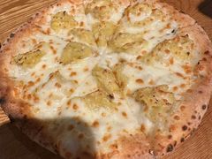 -1861意大利餐厅(文化广场店)