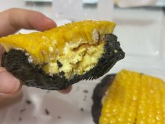 -鲍师傅糕点(永安里店)