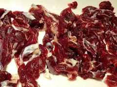 -牛很鲜潮汕牛肉火锅(朝晖路店)