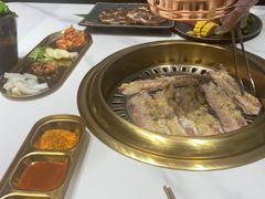 -妥妥烤肉料理(凯德店)