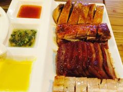 -新大咀港式茶餐厅(宝山万达店)