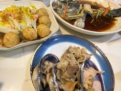 -蔚海之都·象山蒸汽海鲜(仙霞路店)