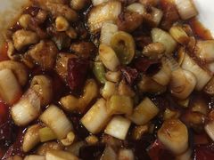 -力力豆花庄(广渠门店)