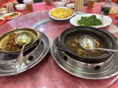 -新峰肉骨茶