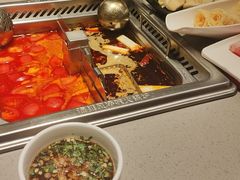 -海底捞火锅(壹悦城店)
