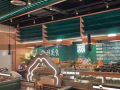 -梨花自助烤肉(西三旗万象汇黑金店)