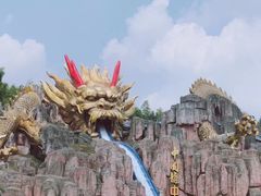 -南京银杏湖乐园