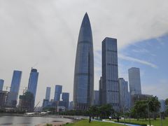 -深圳人才公园