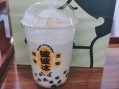 -喜茶(广州天汇igc店)