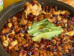 -九寨沟石锅鱼(沣峪口店)