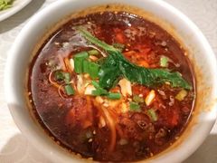 -辣婆婆(航天桥店)