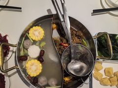 -八合里潮汕鲜牛肉火锅(上海汇智广场店)
