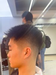 -赤道 Hair Salon