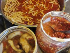 -红鼻子桂林米粉(金唐新光界店)