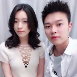 胡凯-简法造型·品牌形象店