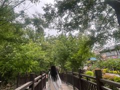 -崂山仰口游览区
