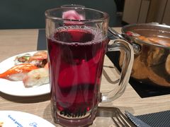 -星伦多自助料理·涮烤一体(嘉兴八佰伴店)