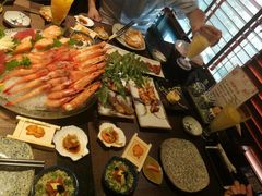 -德川家日本料理(中关村寰太大厦店)