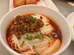 担担面-金鼎轩(方庄店)