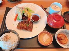 -王鼎精致料理铁板烧(世博源店)