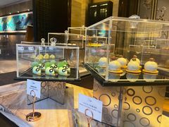 -深圳四季酒店·馥自助餐厅