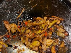 -甘家界牌柠檬鸭(青山店)