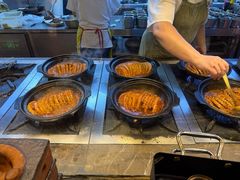 -永安水煮活鱼·仪征菜(仪征奥林匹克店)