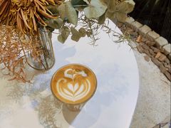 入魂澳白-1/4 ONE QUARTER COFFEE LAB(朝阳大悦城店)