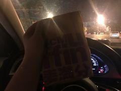 -麦当劳(无锡永乐店)