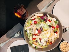 鸡胸肉沙拉-Osteria意大利餐厅