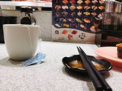 -争鲜回转寿司(南开大悦城店)
