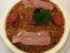 -大堂街8号葡国餐厅(RESTAURANTE ESCADA)