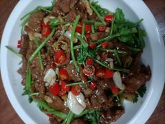 -一楼食业·美食人家