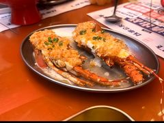 -神府路壹号·海鲜烧烤排档(三坊七巷店)