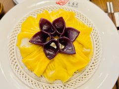 -玉舌尖私房菜(裕华店)