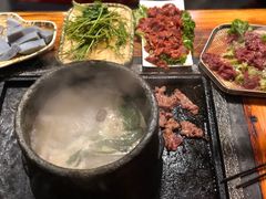 -滇藏石锅宴(崇仁巷老店)