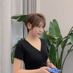 -3AM·S HAIR SALON烫发染发接发