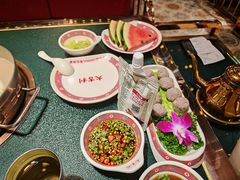 -大吉利·潮汕鲜牛肉火锅(阳光天鸿广场店)