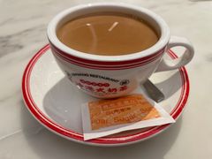 -新旺茶餐厅·早餐·夜宵(长乐店)