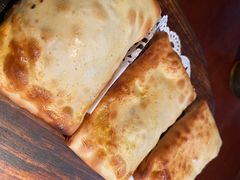 烤包子-楼兰新疆主题餐厅(悠方店)