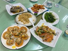 -景好海鲜餐厅(大鹏必选旅游店)