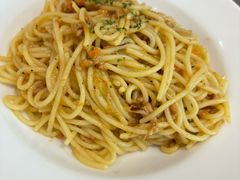 -萨莉亚意式餐厅(深南茂业店)