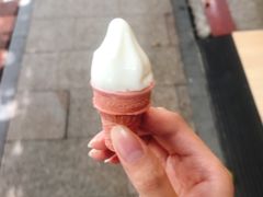 -麦当劳(中山八路店)