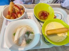 -帝企鹅自助餐厅•儿童岛•真企鹅(长隆企鹅酒店)
