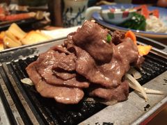 -王鼎精致料理铁板烧(世博源店)